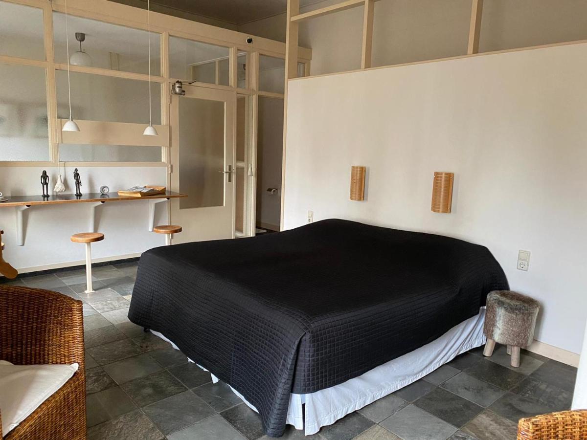 Hotel Het Oude Postkantoor ブルメン エクステリア 写真