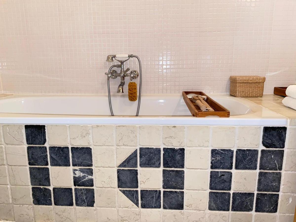 Hotel Het Oude Postkantoor ブルメン エクステリア 写真