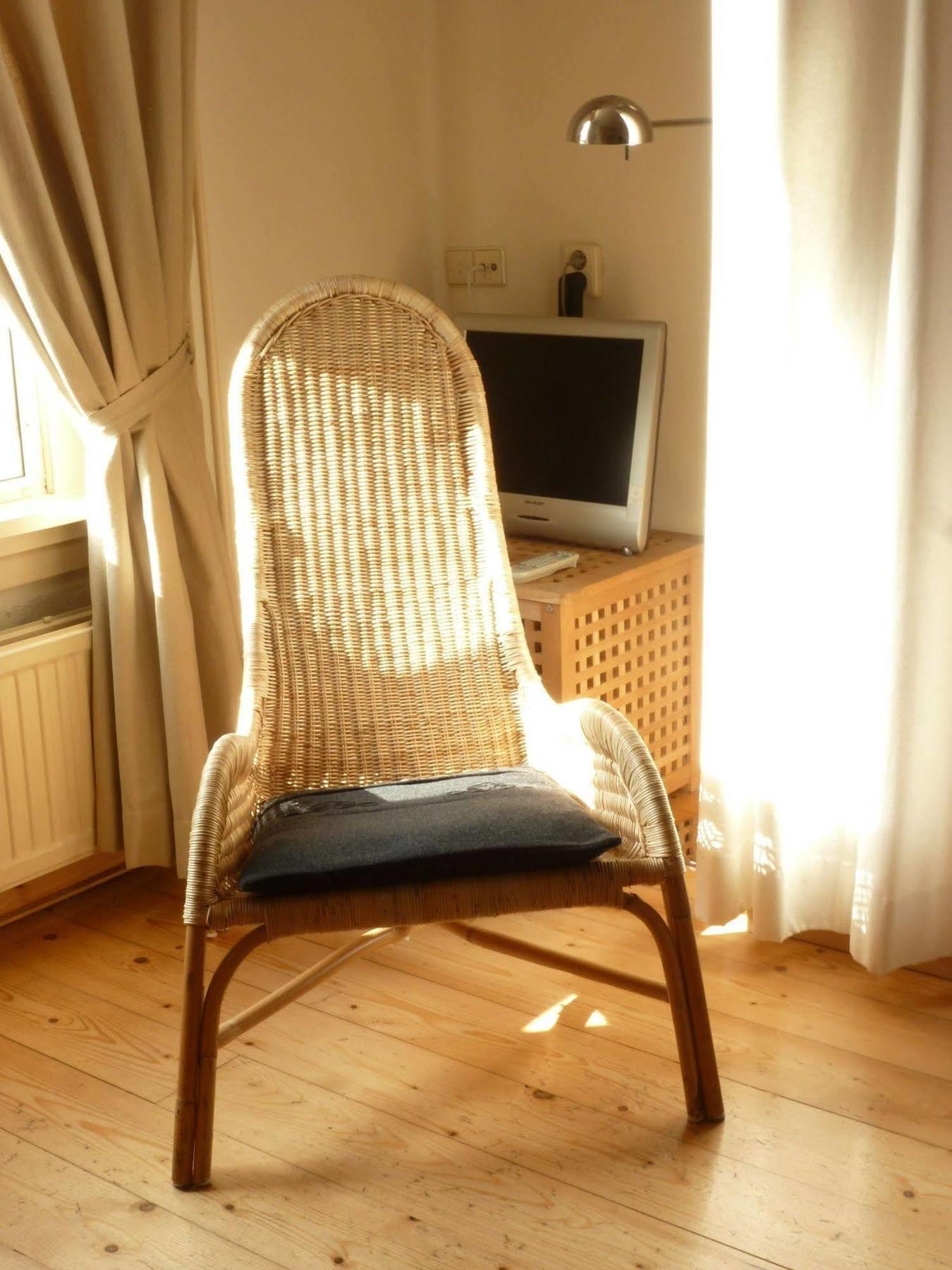 Hotel Het Oude Postkantoor ブルメン エクステリア 写真
