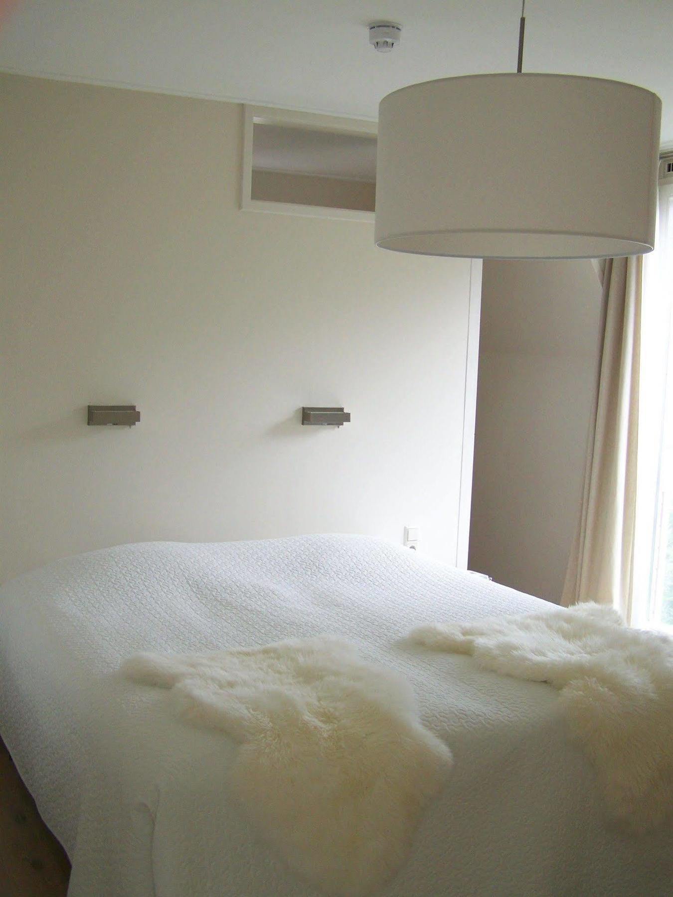 Hotel Het Oude Postkantoor ブルメン エクステリア 写真