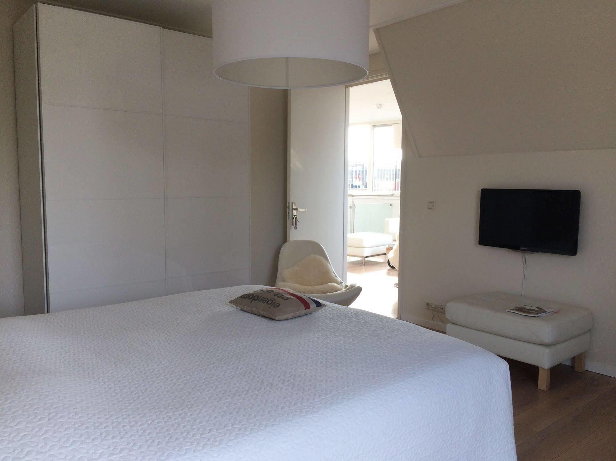 Hotel Het Oude Postkantoor ブルメン エクステリア 写真