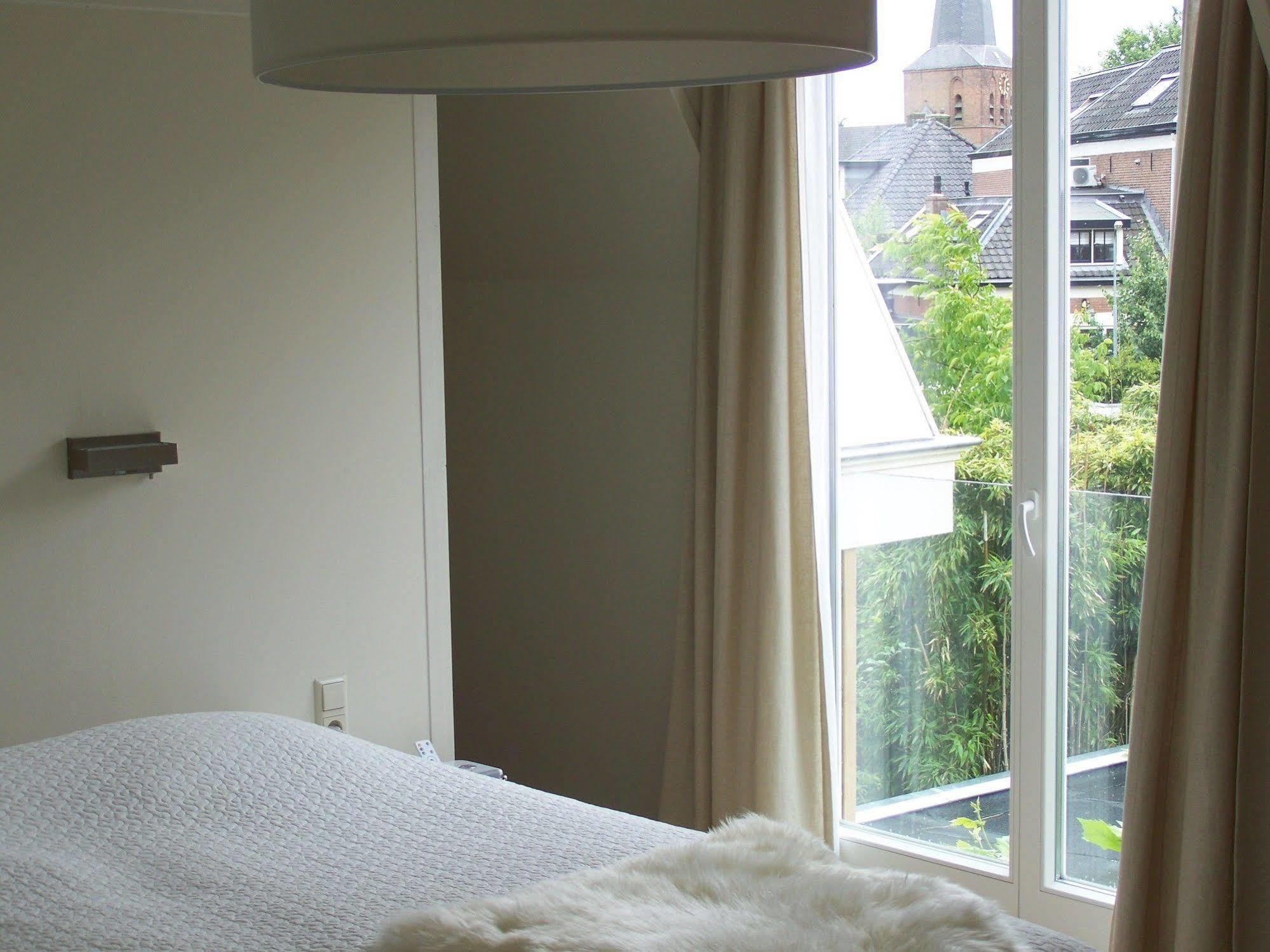 Hotel Het Oude Postkantoor ブルメン エクステリア 写真